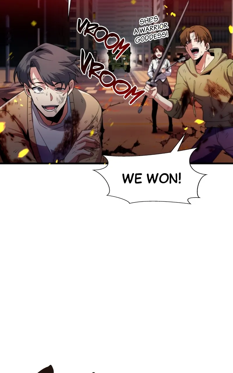 God's Gambit Chapter 3 page 8 - 