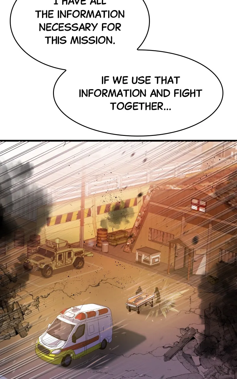 God's Gambit Chapter 3 page 72 - 