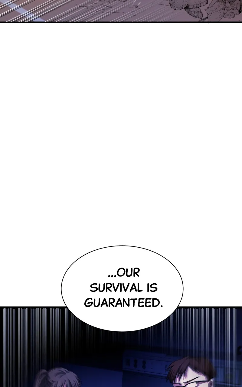 God's Gambit Chapter 3 page 73 - 