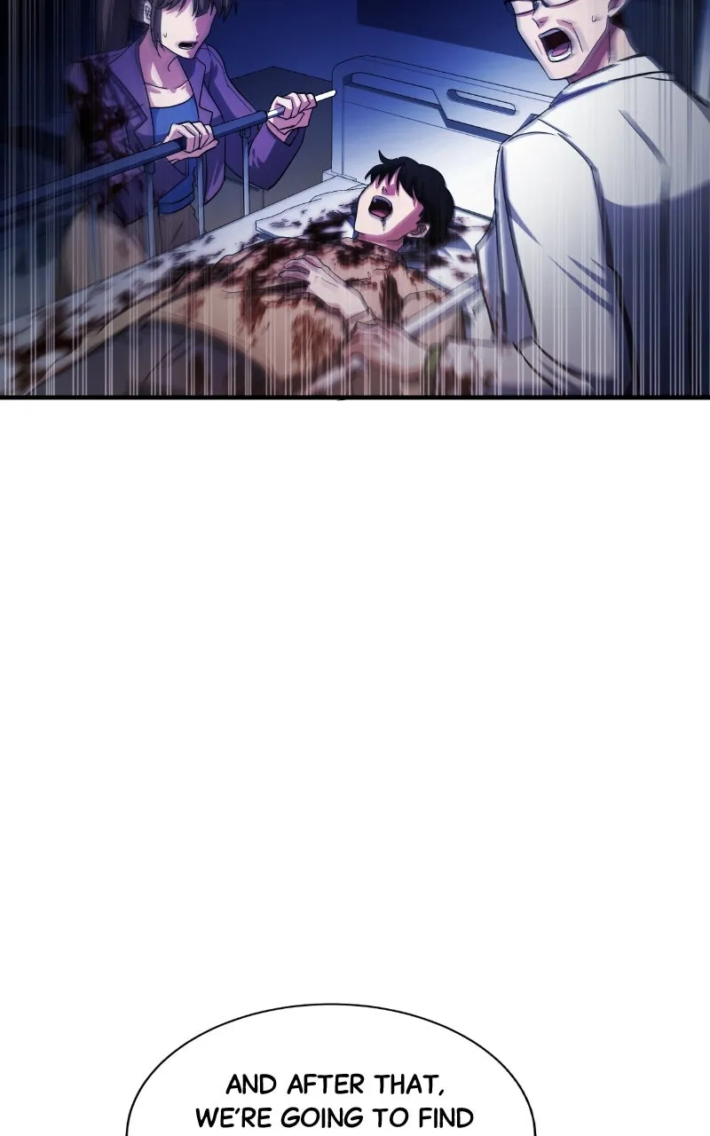 God's Gambit Chapter 3 page 74 - 