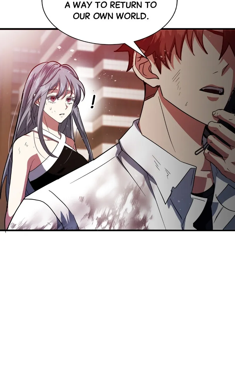 God's Gambit Chapter 3 page 75 - 