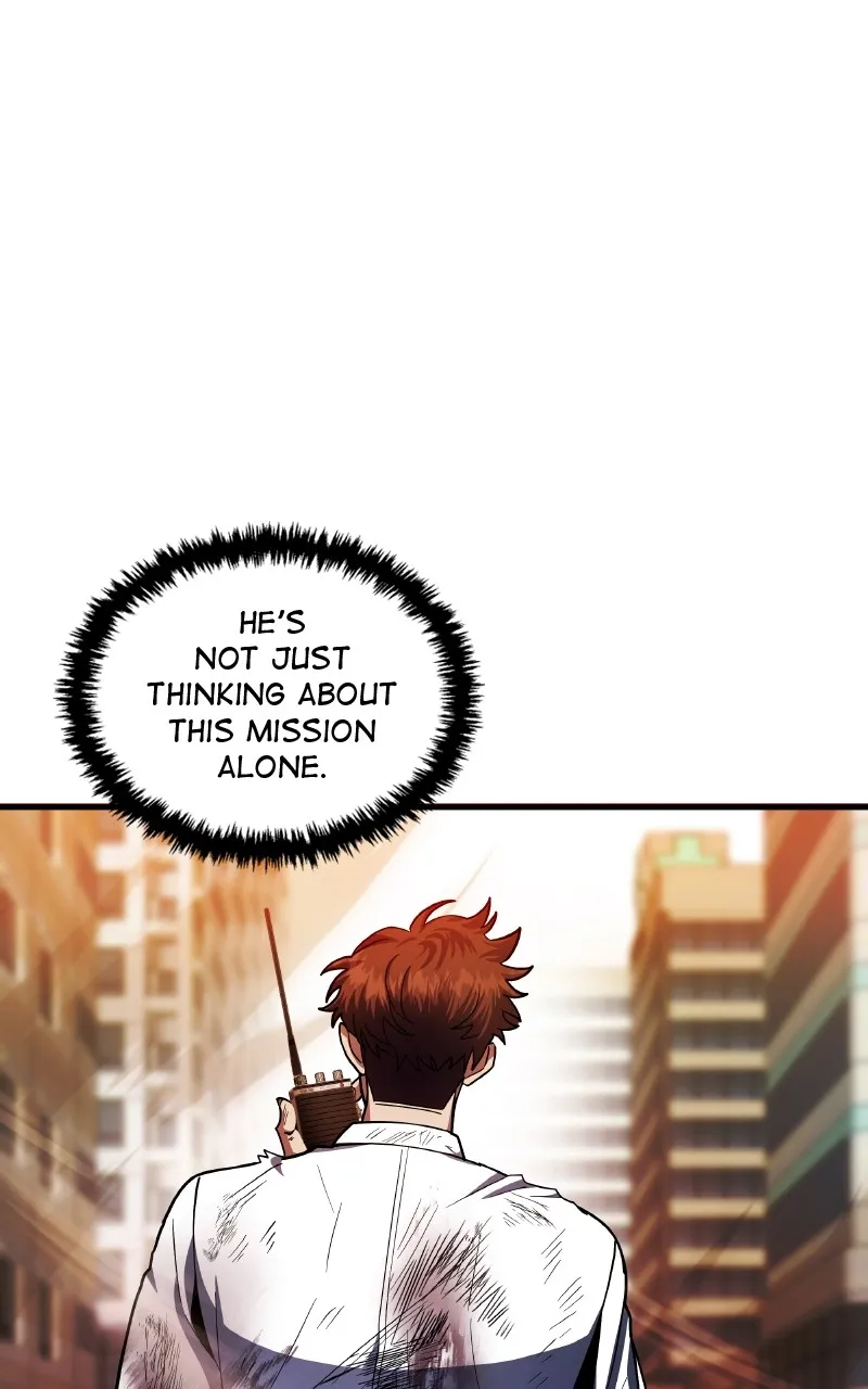 God's Gambit Chapter 3 page 77 - 