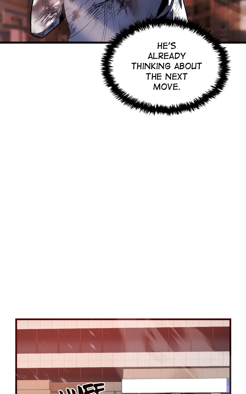 God's Gambit Chapter 3 page 78 - 