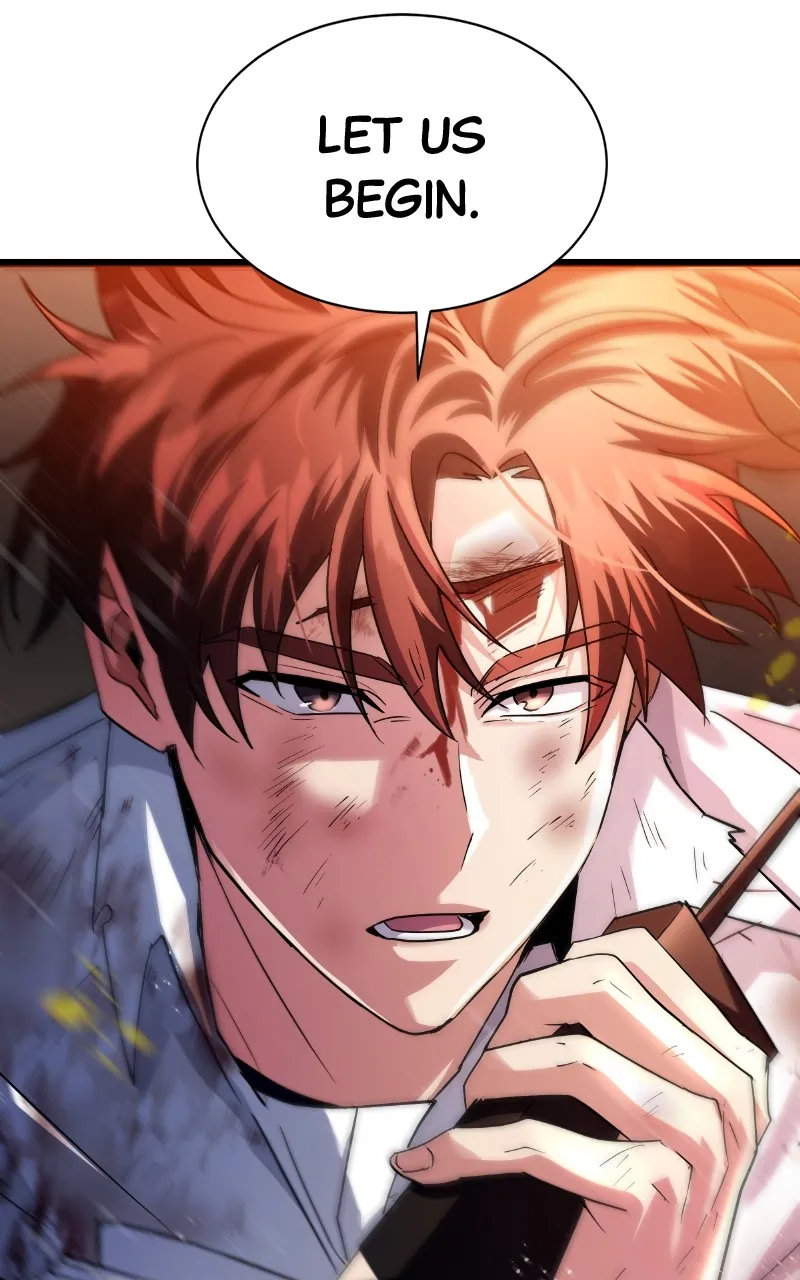 God's Gambit Chapter 3 page 80 - 