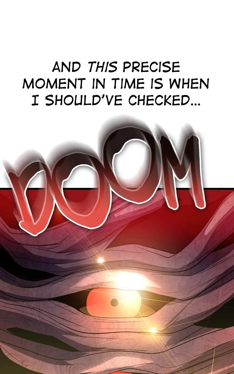 God's Gambit Chapter 3 page 82 - 