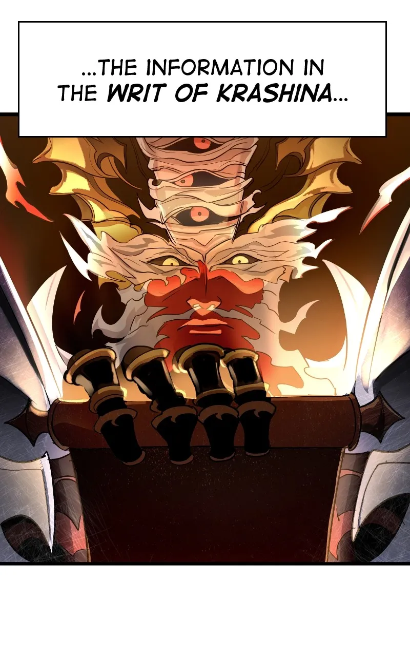 God's Gambit Chapter 3 page 84 - 