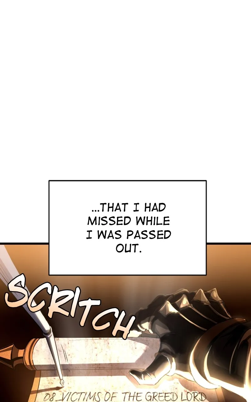 God's Gambit Chapter 3 page 85 - 
