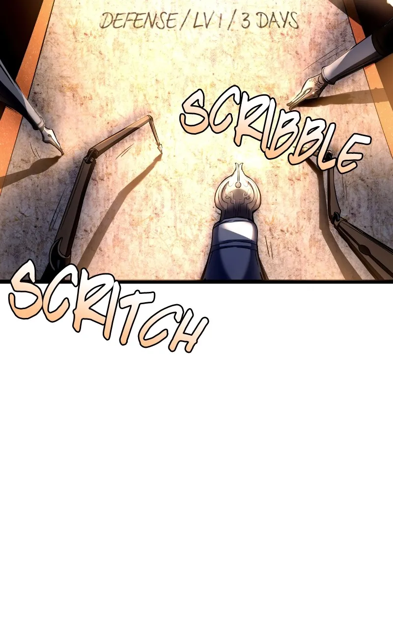 God's Gambit Chapter 3 page 86 - 