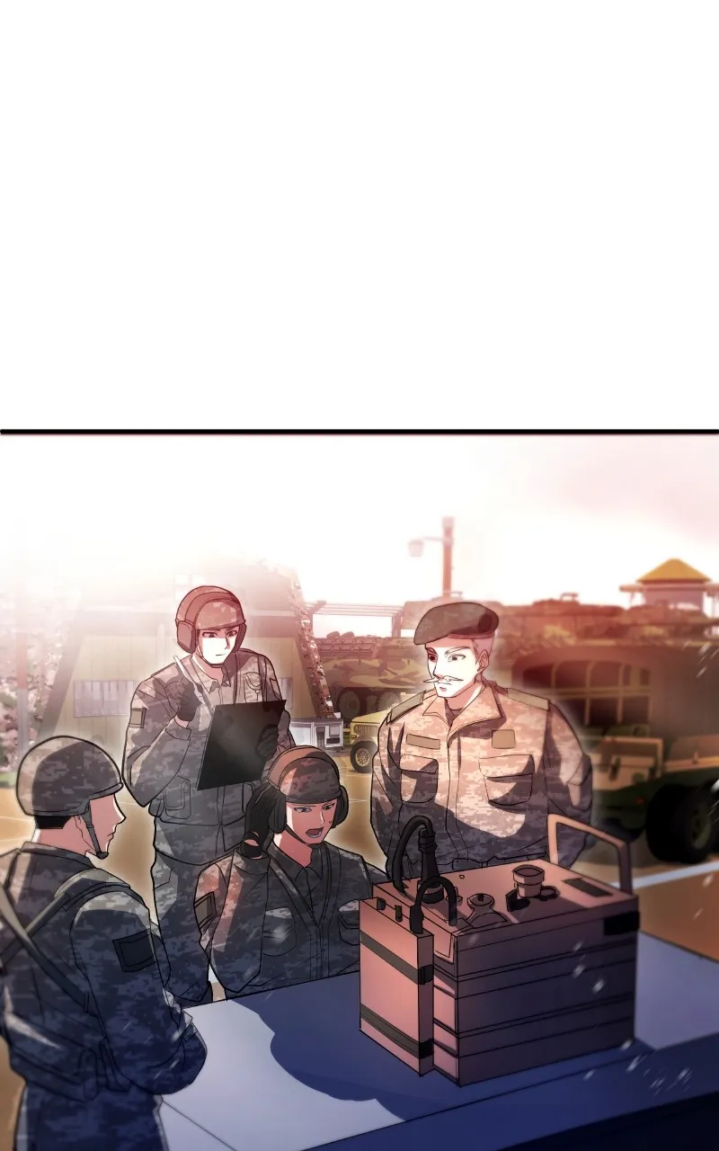 God's Gambit Chapter 3 page 88 - 