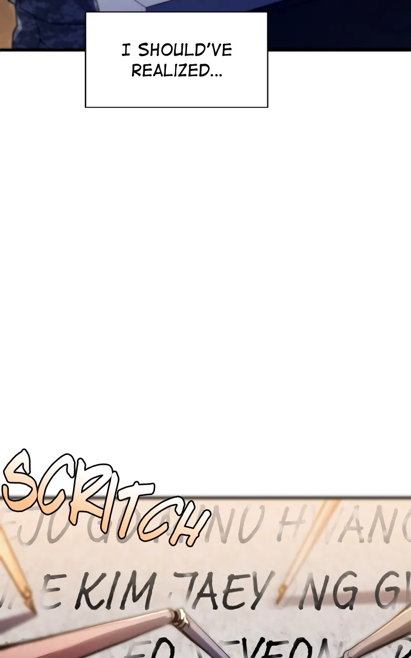 God's Gambit Chapter 3 page 89 - 