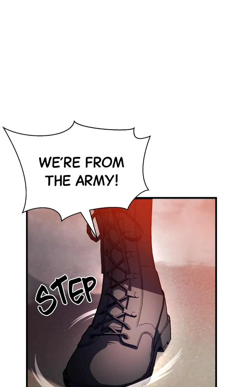 God's Gambit Chapter 3 page 10 - 