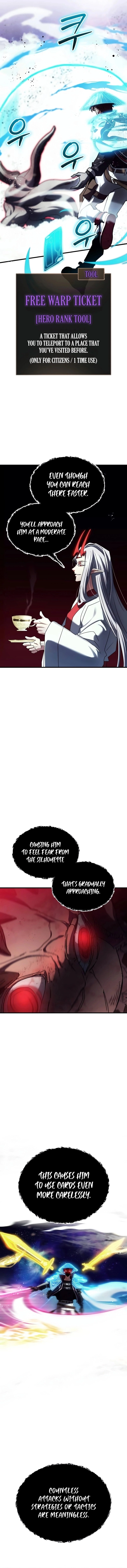 God's Gambit Chapter 32 page 4 - 