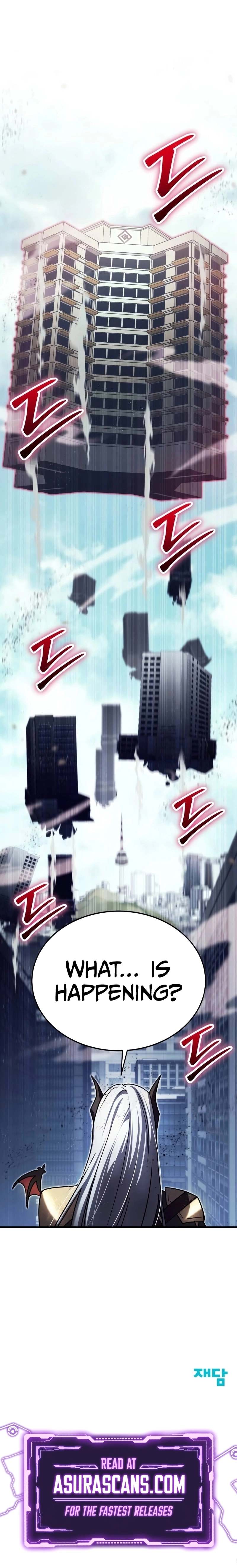 God's Gambit Chapter 34 page 14 - 