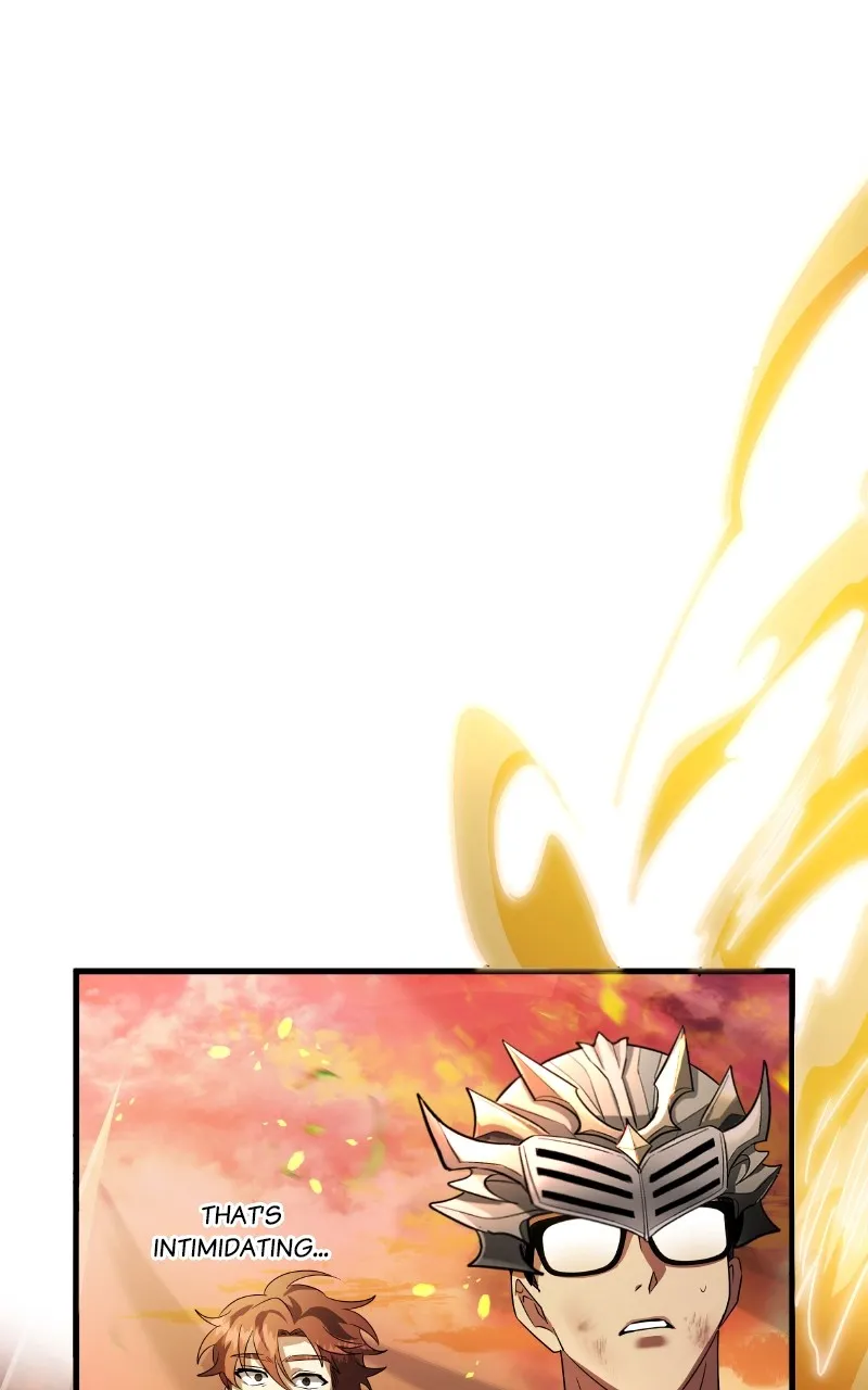 God's Gambit Chapter 4 page 107 - 