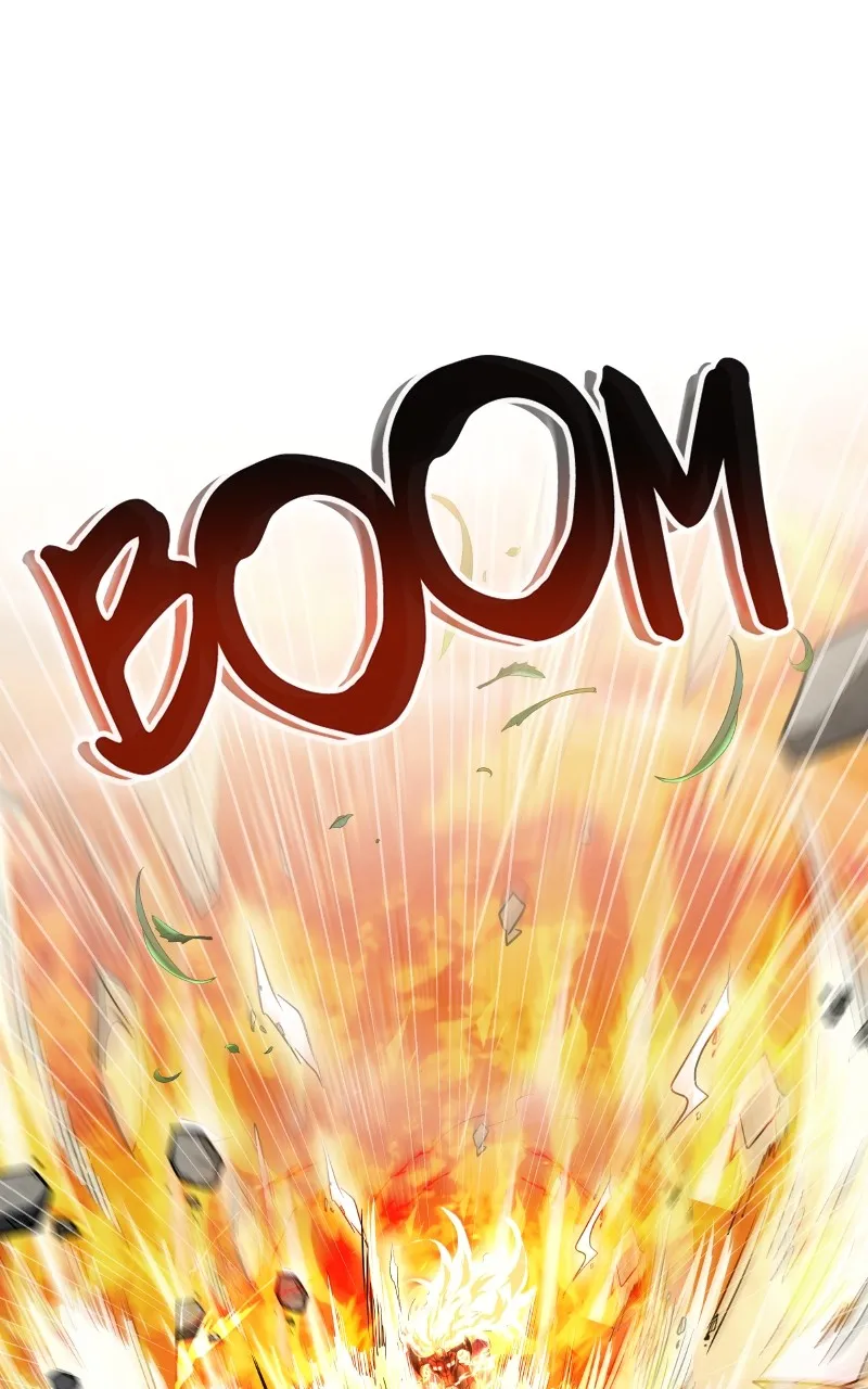 God's Gambit Chapter 4 page 111 - 