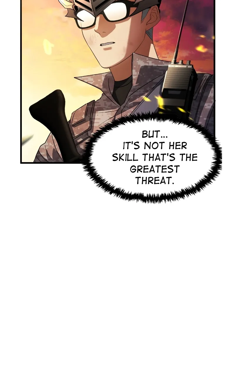 God's Gambit Chapter 4 page 116 - 