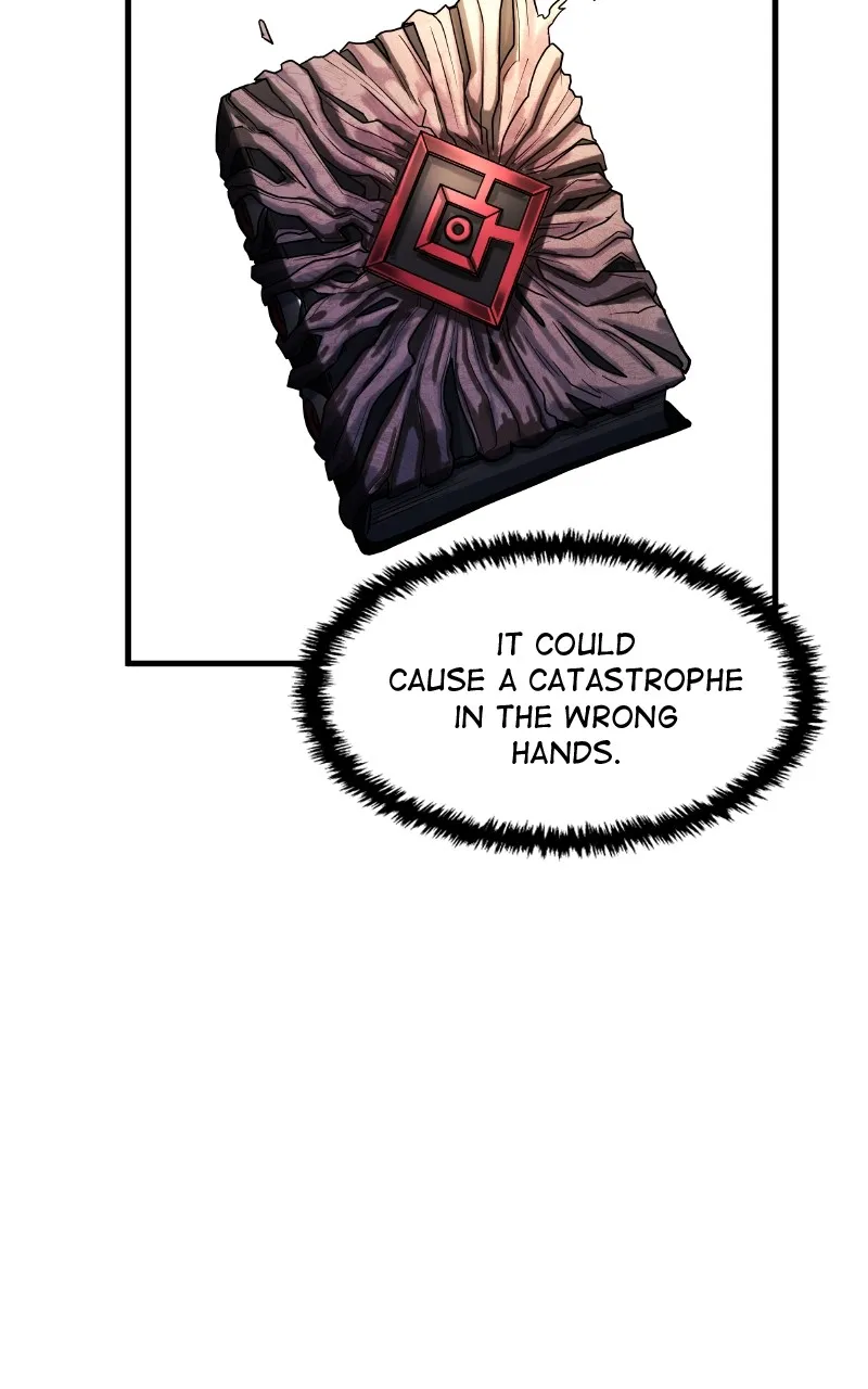 God's Gambit Chapter 4 page 119 - 