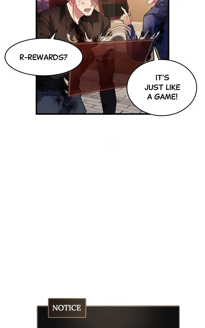 God's Gambit Chapter 4 page 126 - 