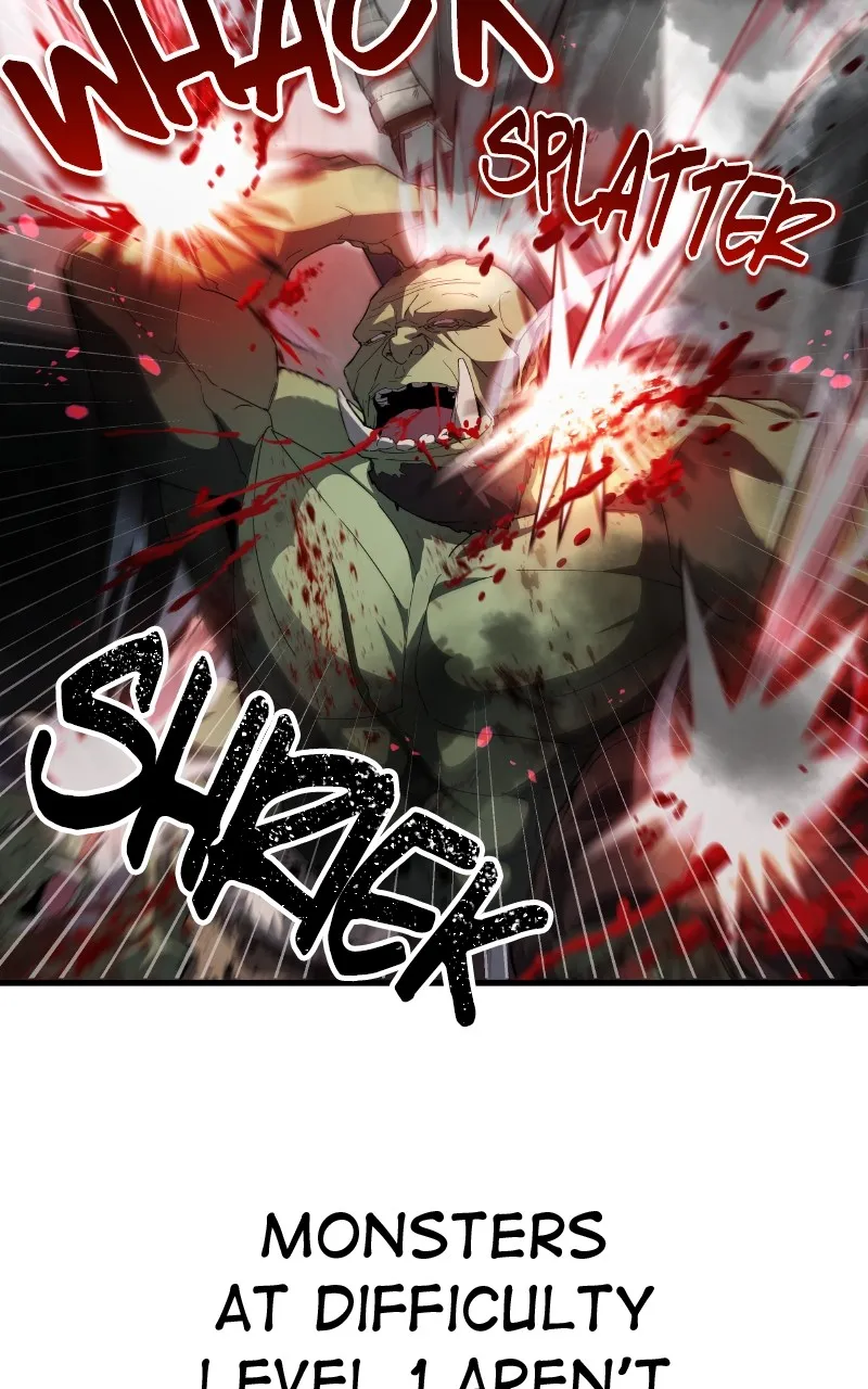 God's Gambit Chapter 4 page 14 - 
