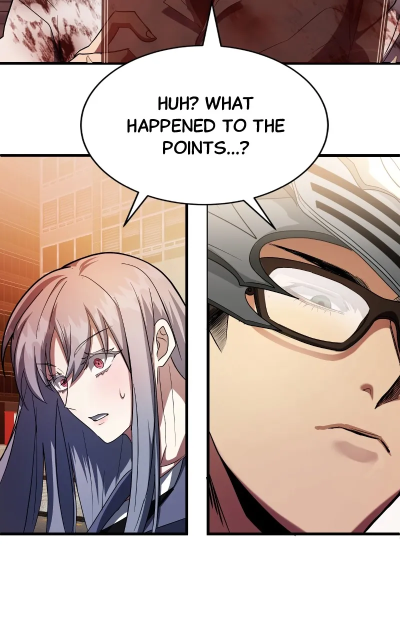 God's Gambit Chapter 4 page 133 - 