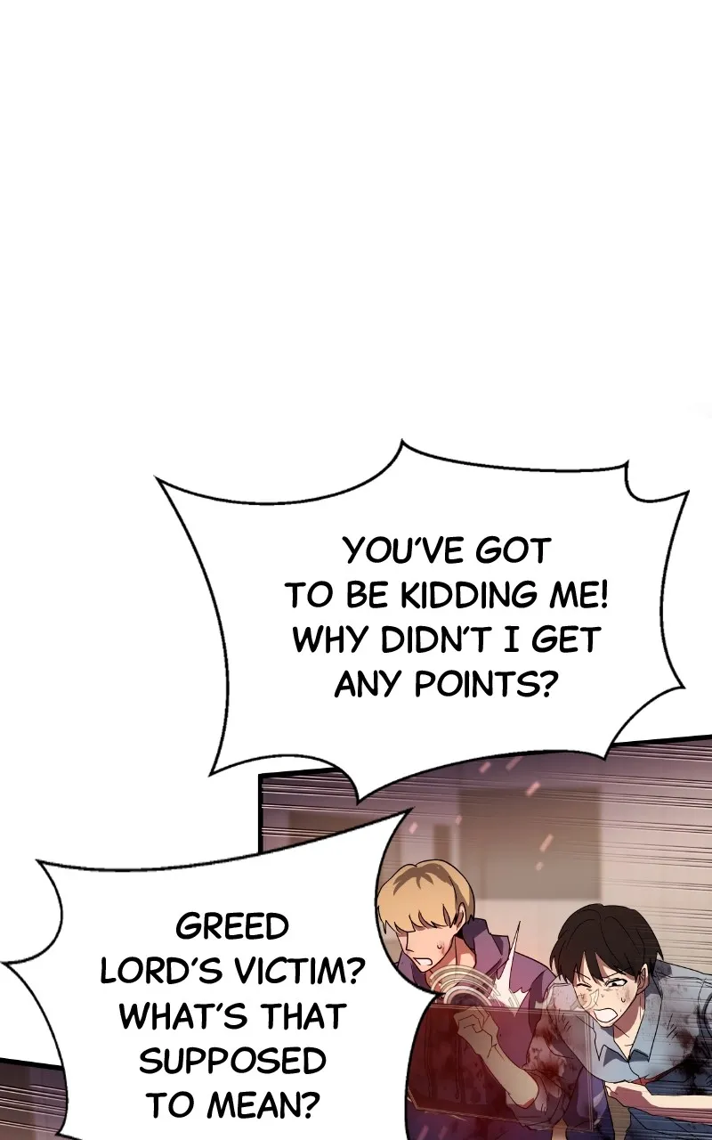 God's Gambit Chapter 4 page 136 - 