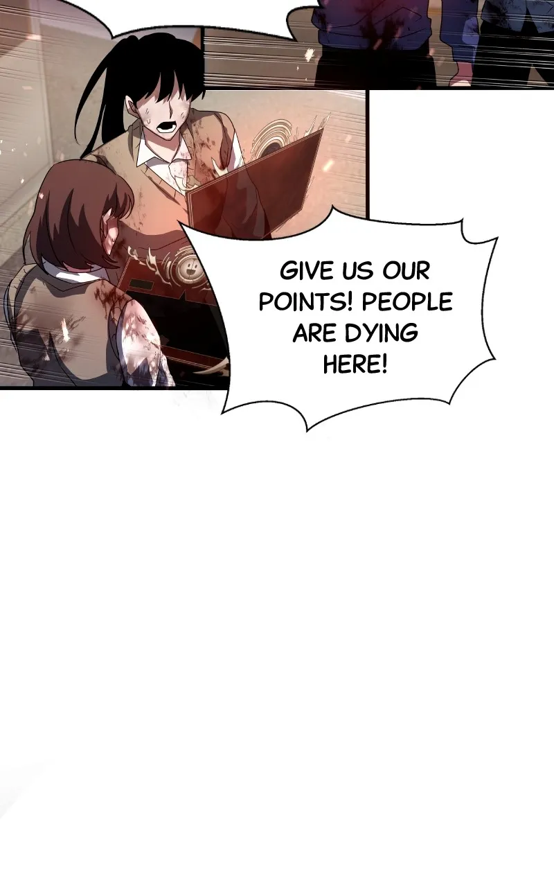God's Gambit Chapter 4 page 137 - 