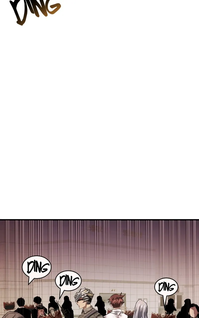 God's Gambit Chapter 4 page 141 - 