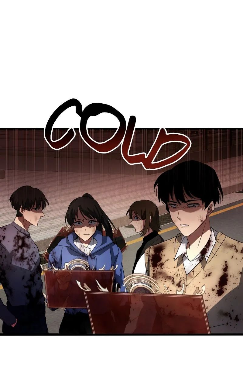 God's Gambit Chapter 4 page 147 - 