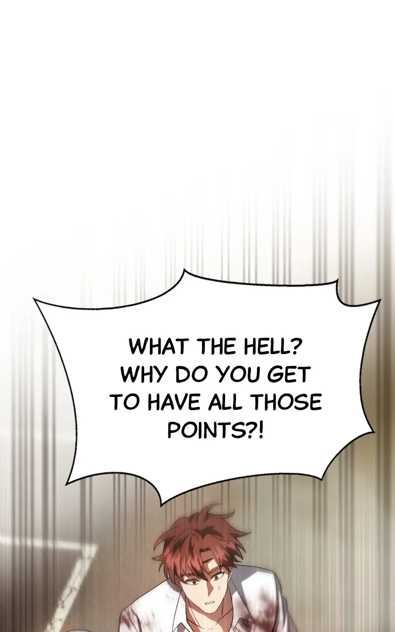 God's Gambit Chapter 4 page 148 - 