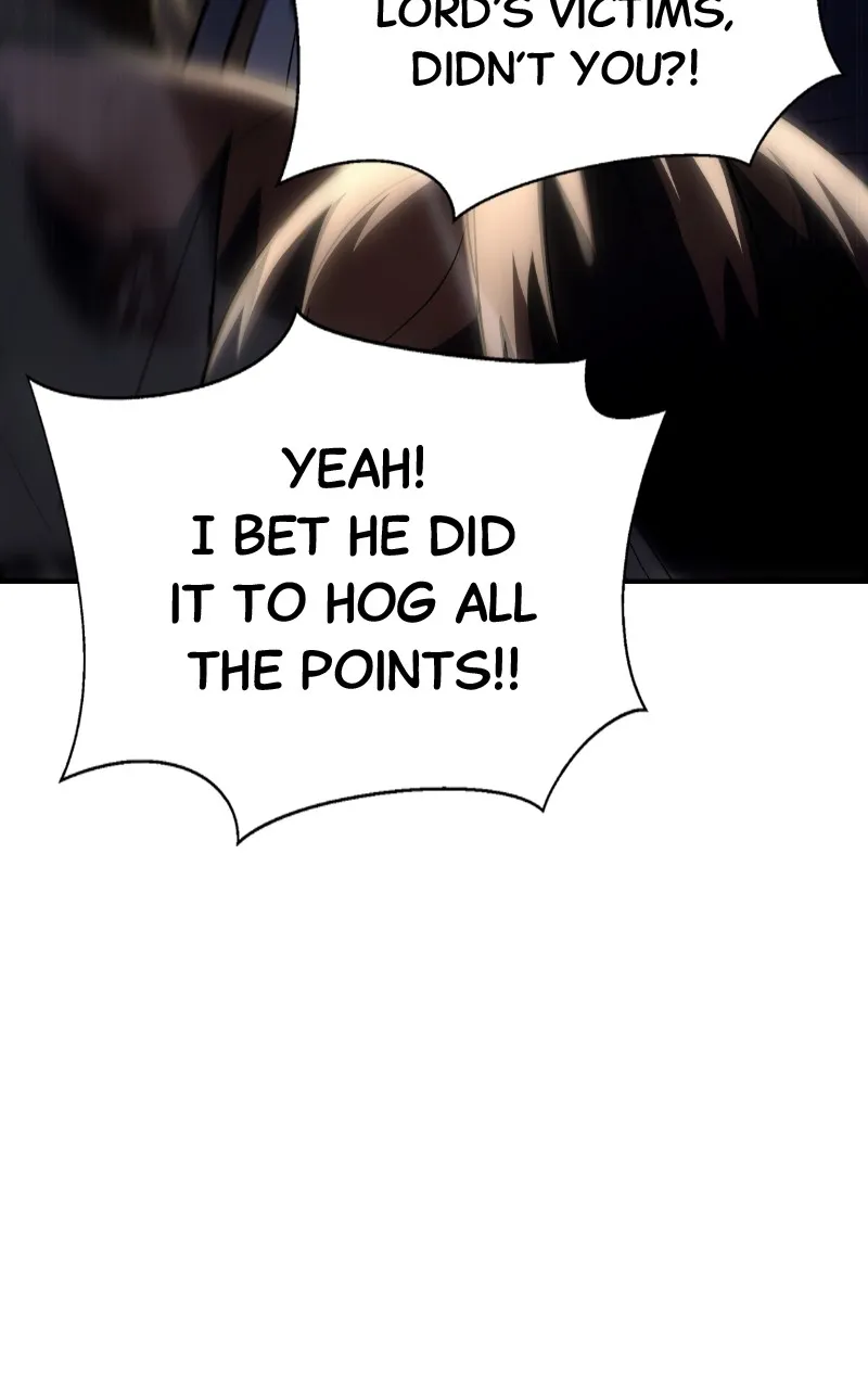 God's Gambit Chapter 4 page 150 - 