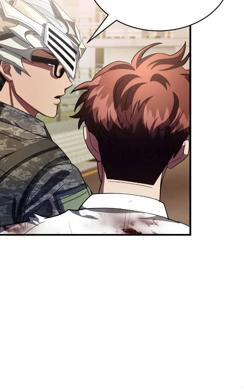 God's Gambit Chapter 4 page 153 - 