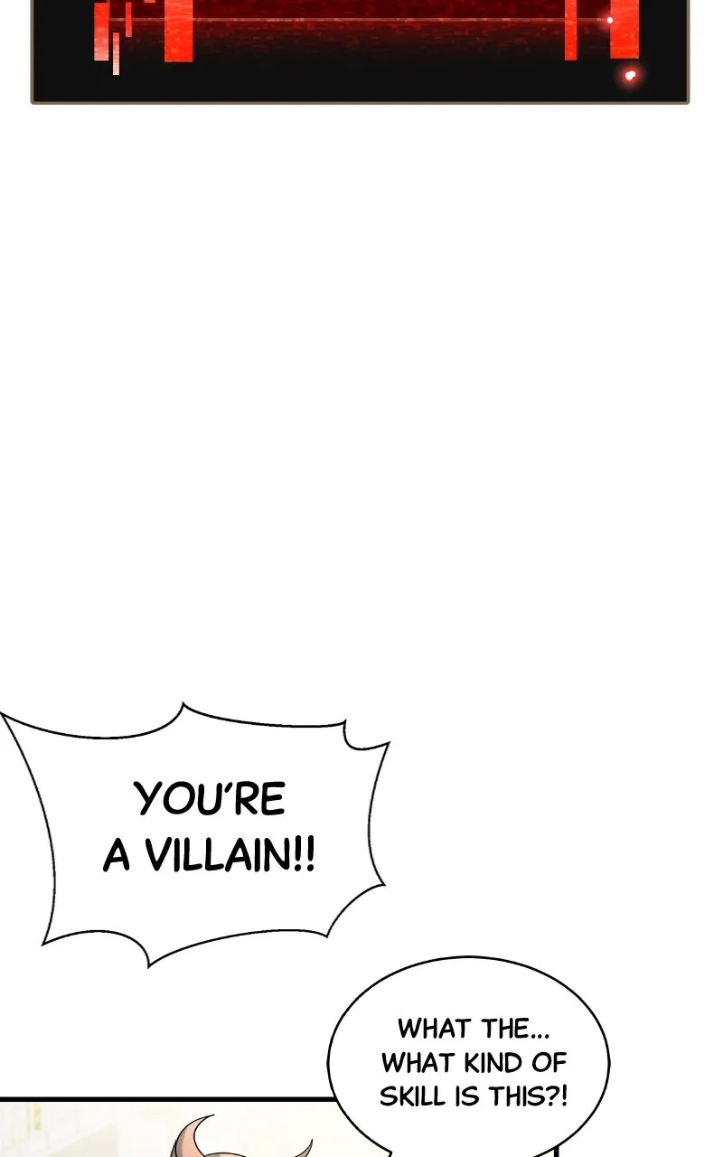 God's Gambit Chapter 4 page 158 - 