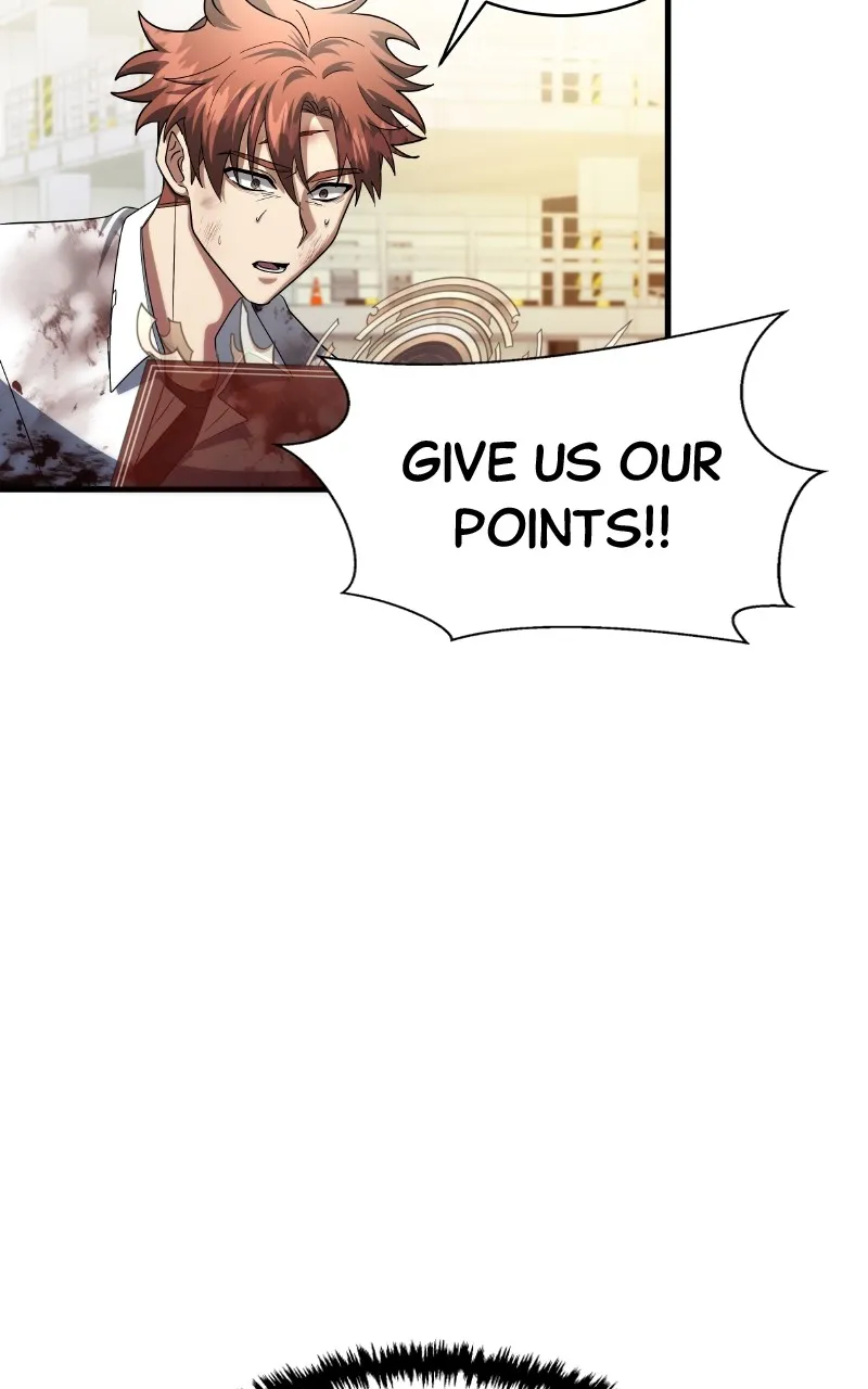 God's Gambit Chapter 4 page 159 - 