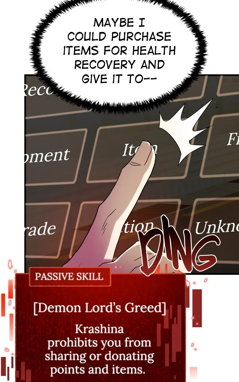 God's Gambit Chapter 4 page 160 - 