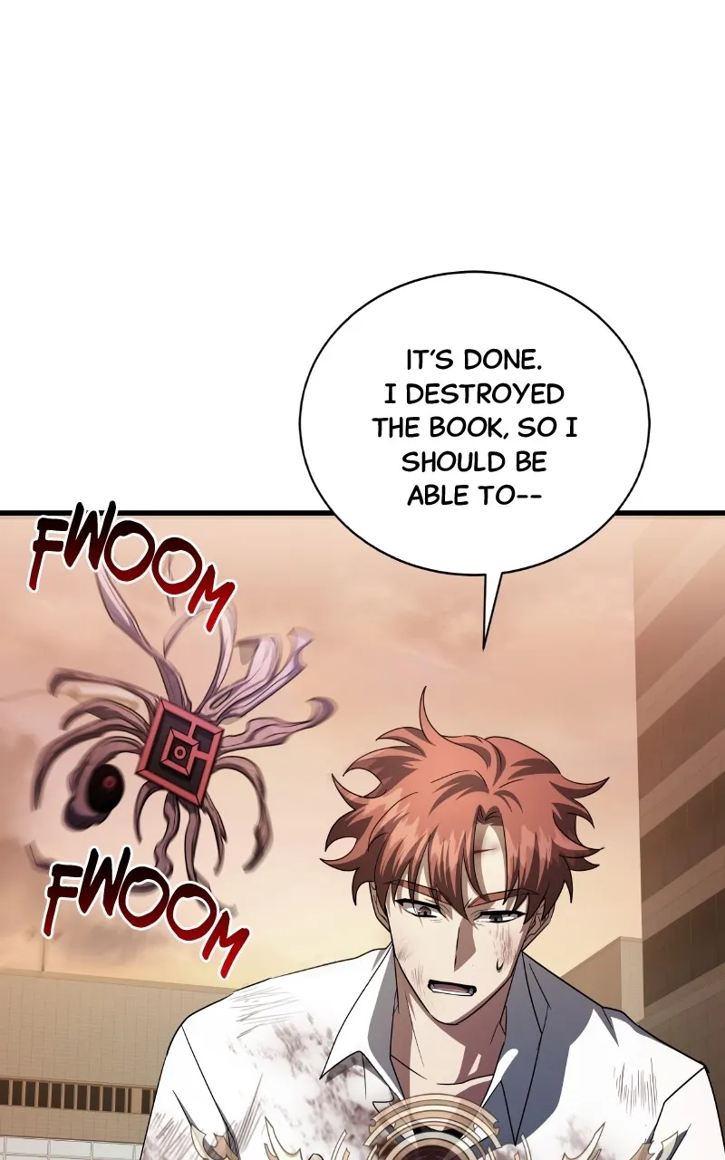 God's Gambit Chapter 4 page 165 - 