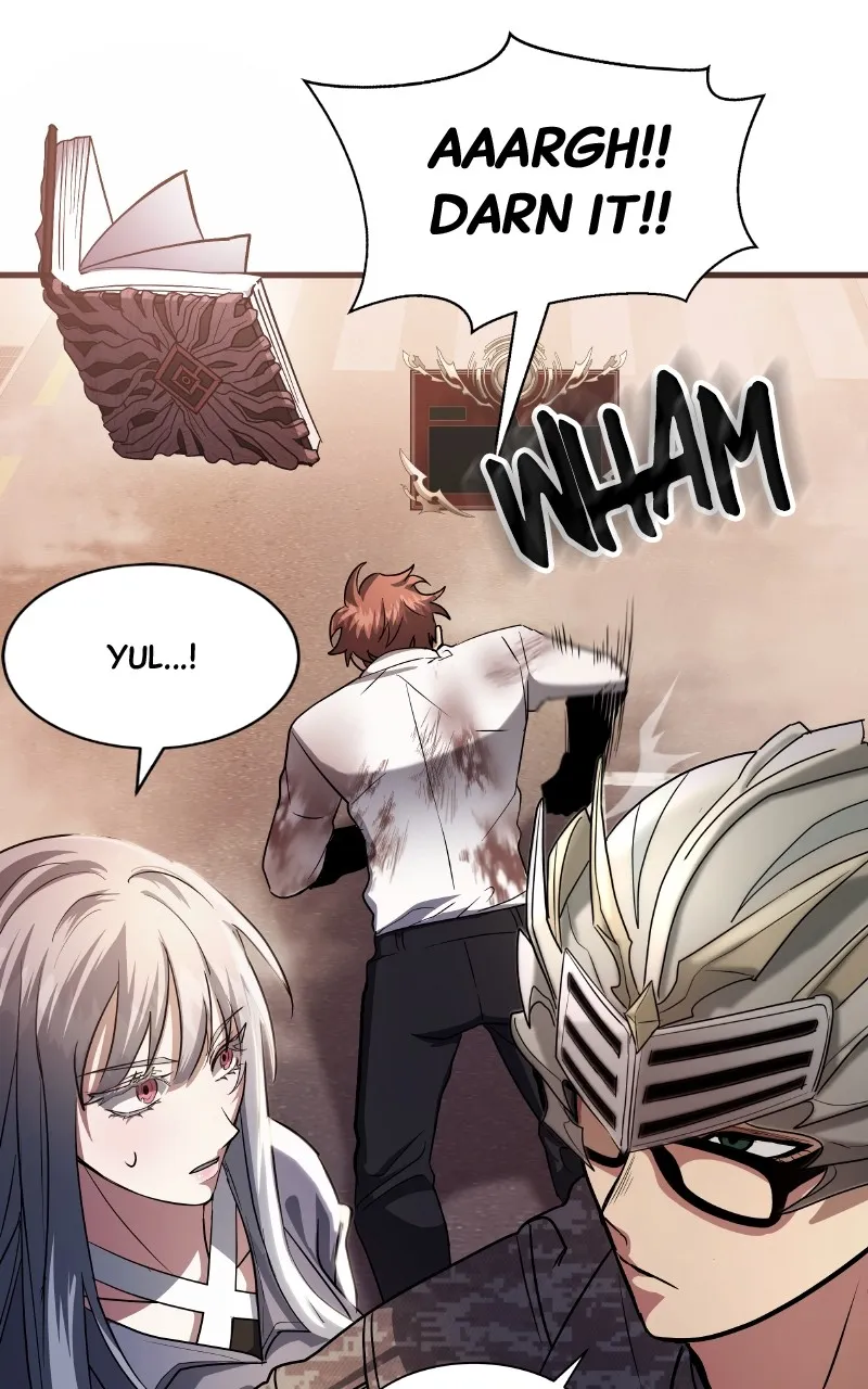 God's Gambit Chapter 4 page 168 - 