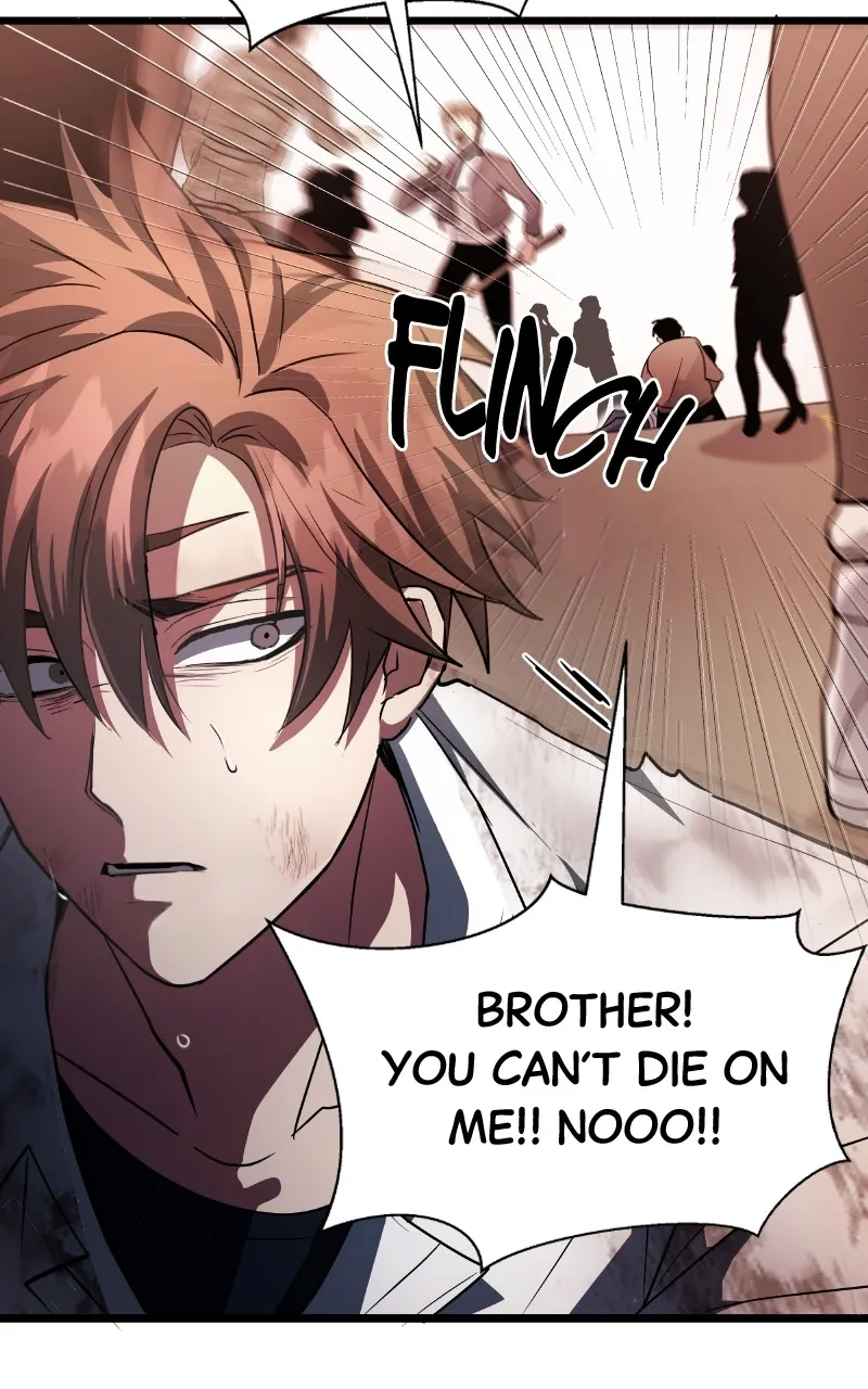 God's Gambit Chapter 4 page 170 - 