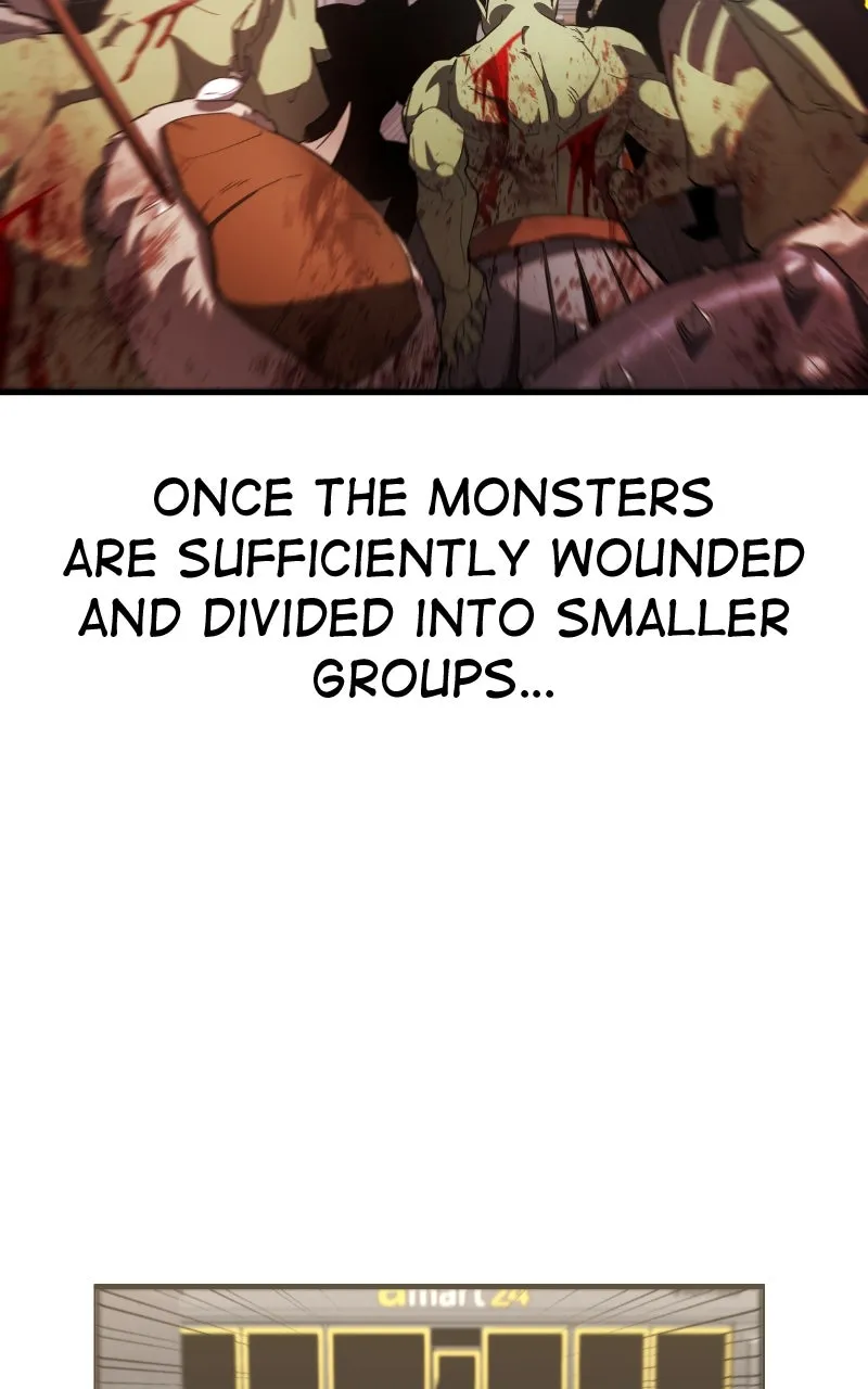 God's Gambit Chapter 4 page 18 - 