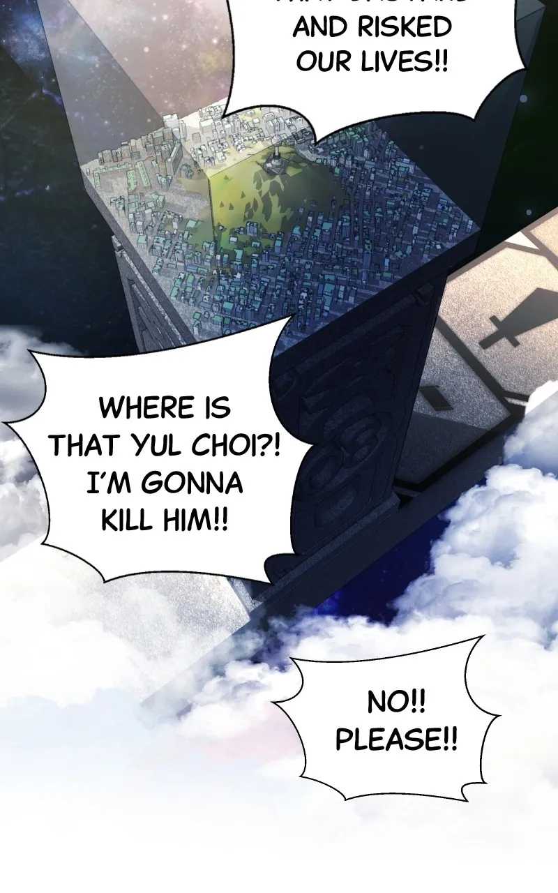 God's Gambit Chapter 4 page 172 - 