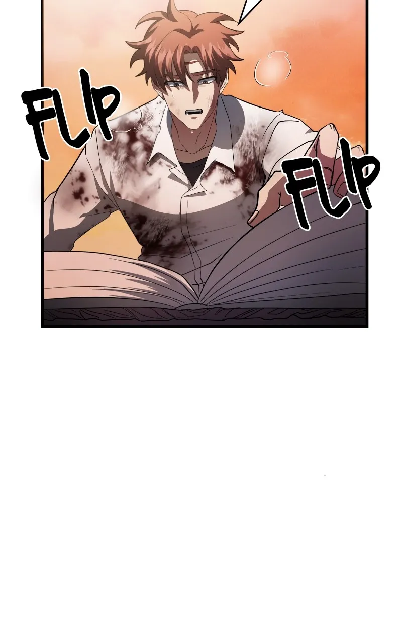 God's Gambit Chapter 4 page 175 - 