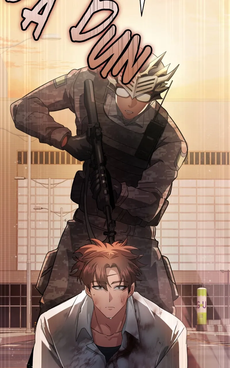 God's Gambit Chapter 4 page 178 - 