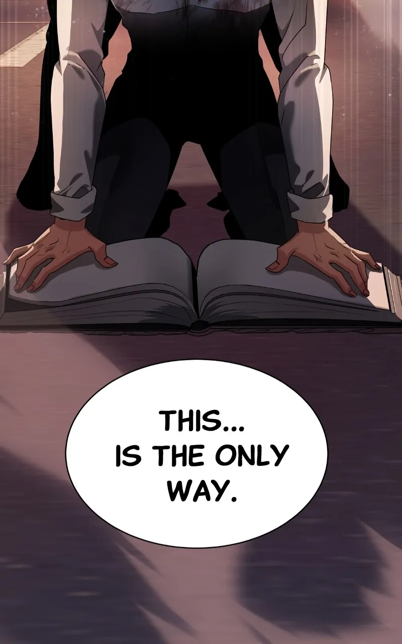 God's Gambit Chapter 4 page 179 - 
