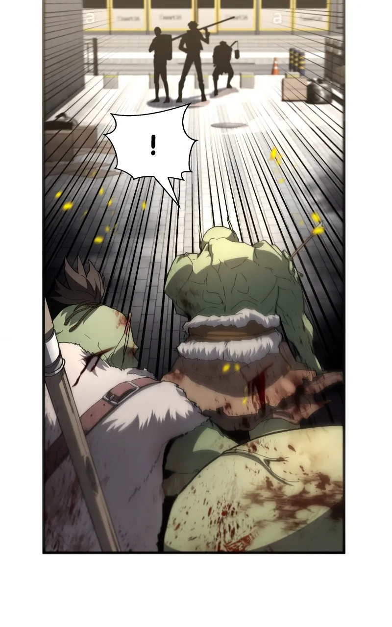 God's Gambit Chapter 4 page 19 - 