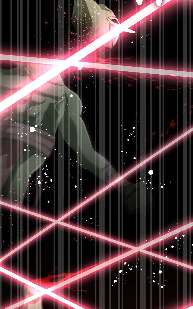 God's Gambit Chapter 4 page 21 - 