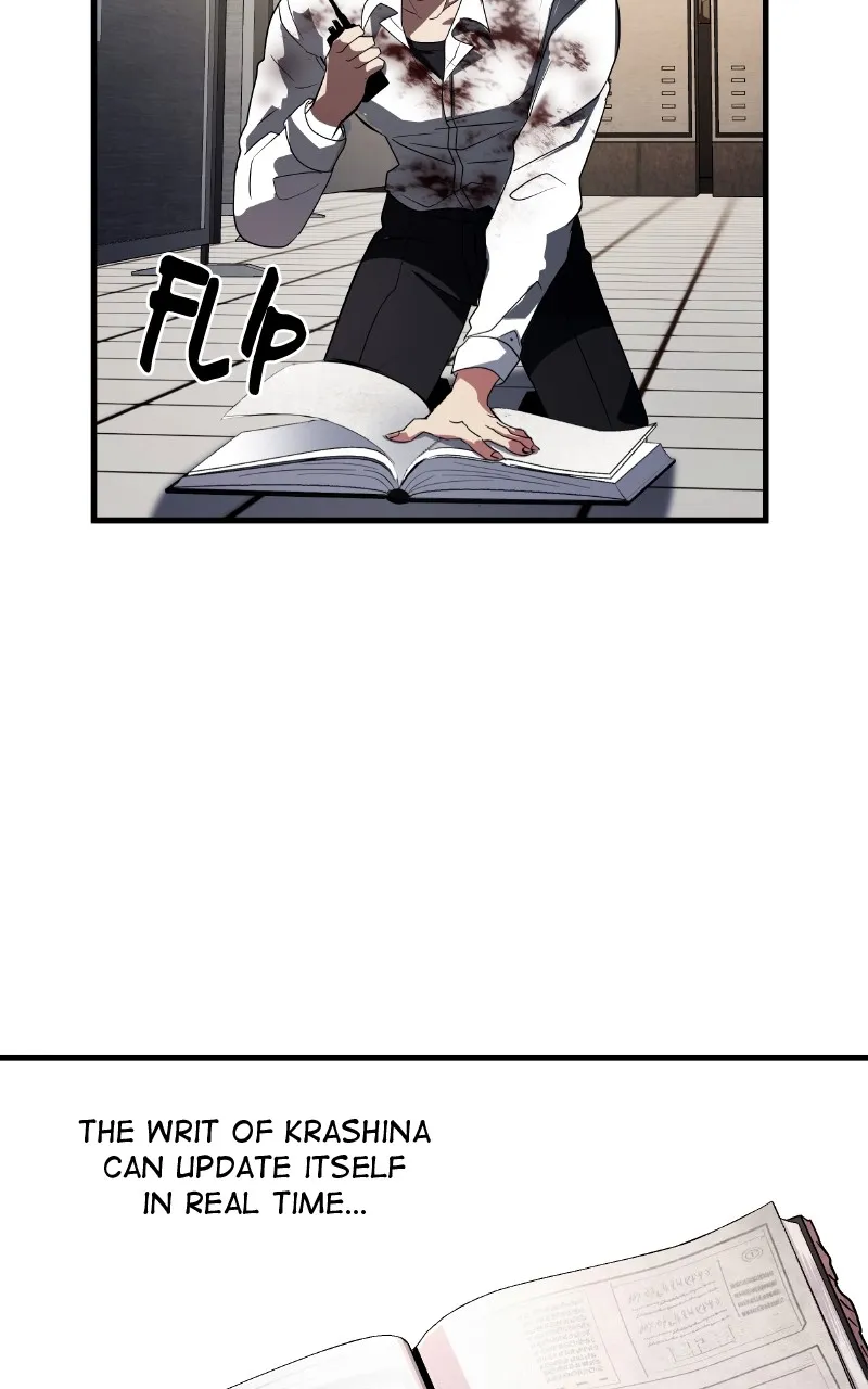 God's Gambit Chapter 4 page 26 - 