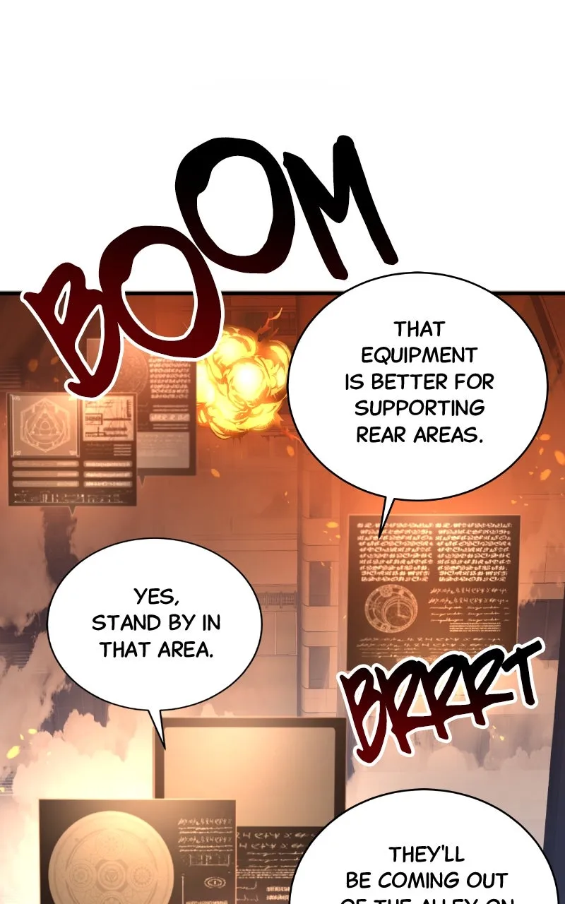 God's Gambit Chapter 4 page 30 - 