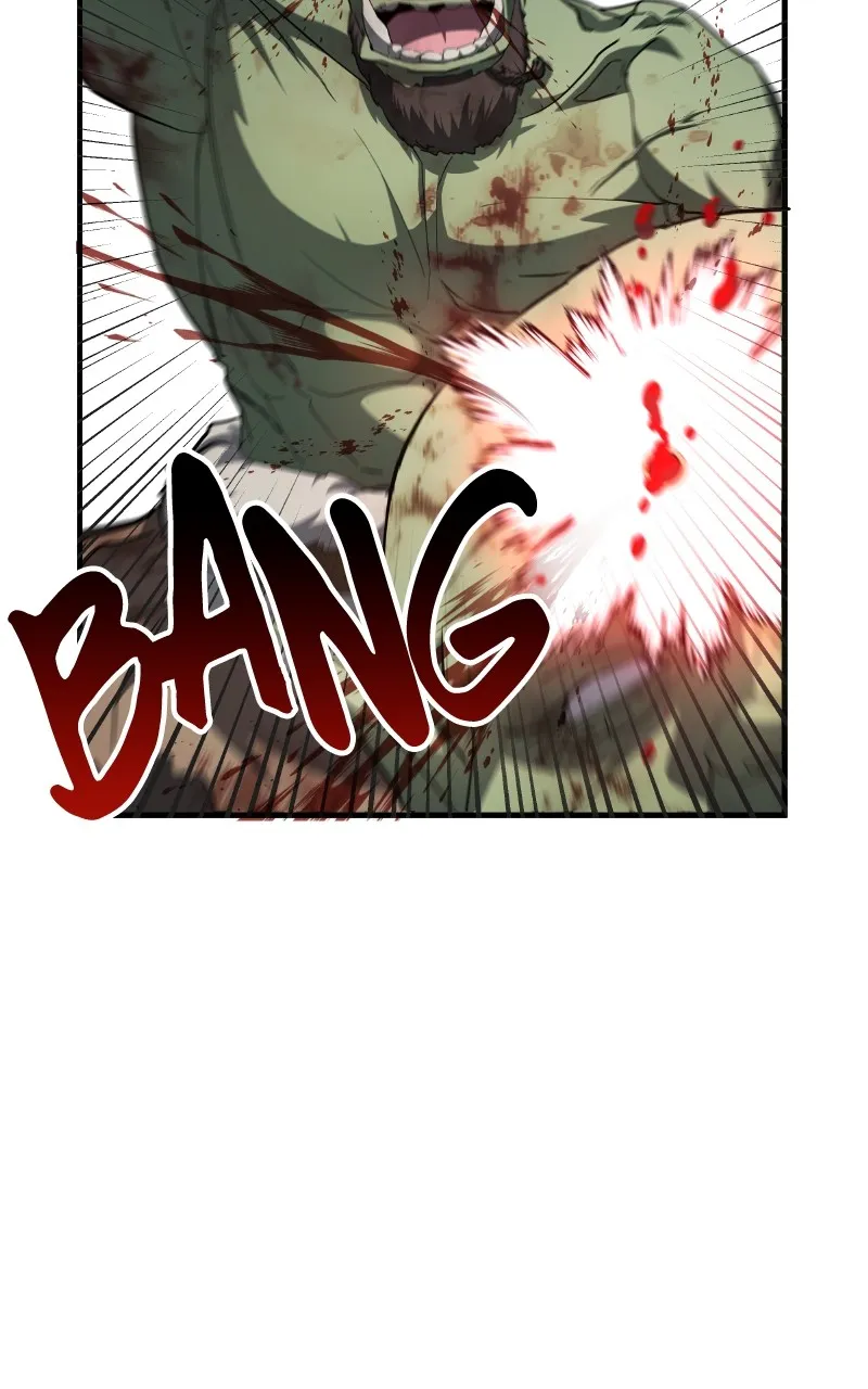 God's Gambit Chapter 4 page 36 - 