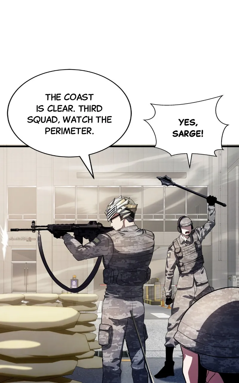 God's Gambit Chapter 4 page 37 - 