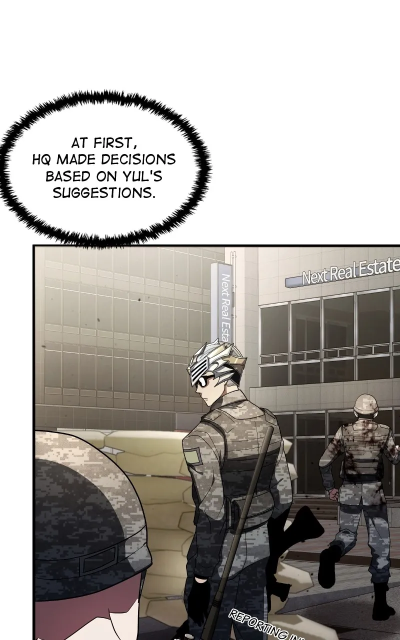 God's Gambit Chapter 4 page 40 - 