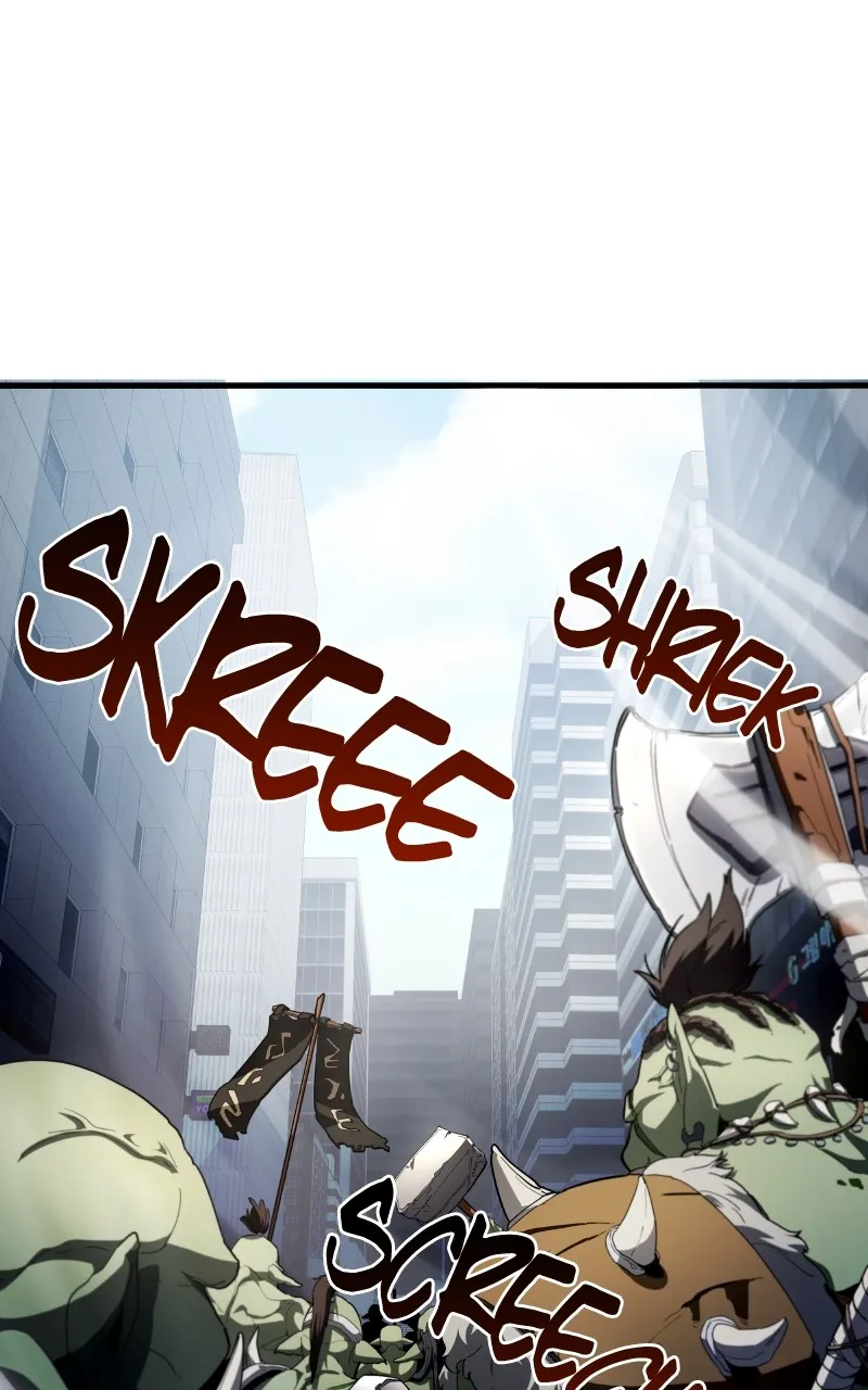 God's Gambit Chapter 4 page 5 - 